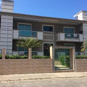 Residencial Jardim Palmeiras Bombinhas